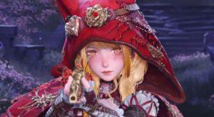 Infinity Nikki Version 2.4 - The Forest Need Not Listen Update