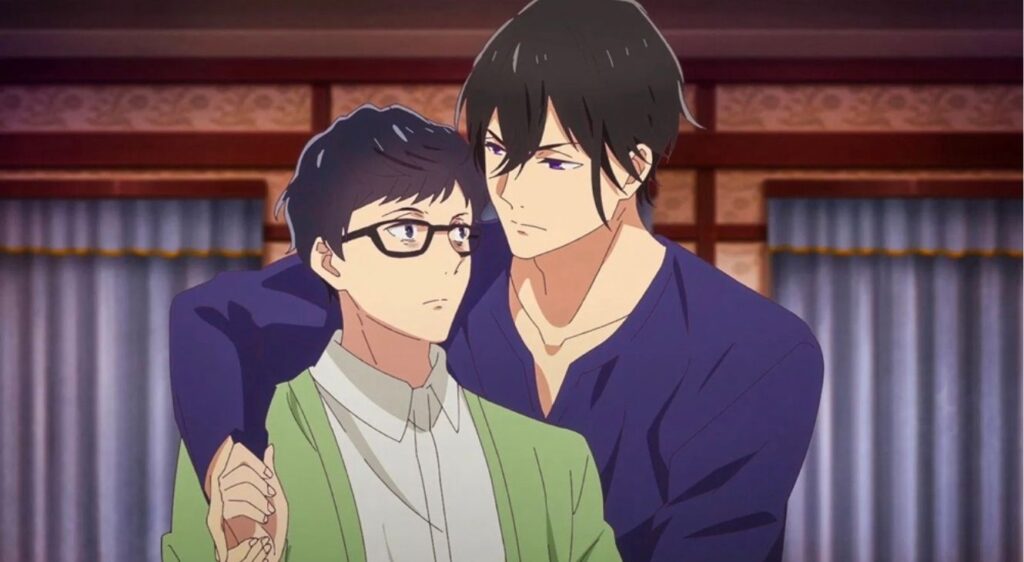 REVIEW: ‘Isekai Office Worker: The Other World’s Books Depend On The Bean Counter’ Episode 9 — “I Made A Plan” Indolark and Kondou in Isekai Office Worker Episode 9