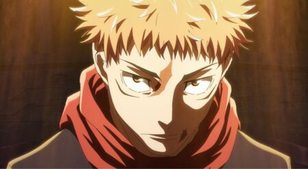 REVIEW: ‘Jujutsu Kaisen Season 3’ Wildly Improves The Divisive Culling Game Arc Jujutsu Kaisen Season 3 The Culling Game Part 1