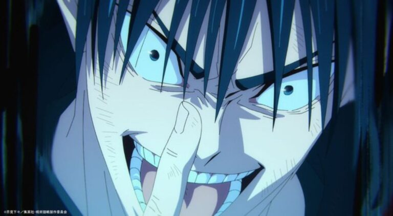 REVIEW: ‘Jujutsu Kaisen’ Season 3 Episode 11 — “Tokyo Colony No. 1 – Part 5” Jujutsu Kaisen Season 3 Episode 11