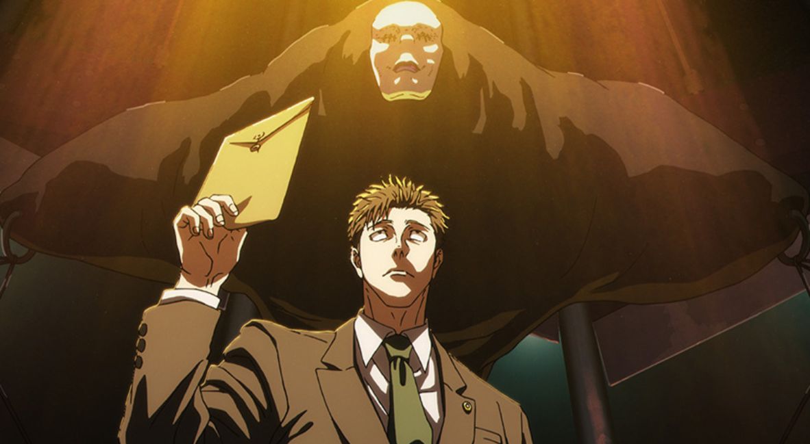 Higuruma and Judgeman 