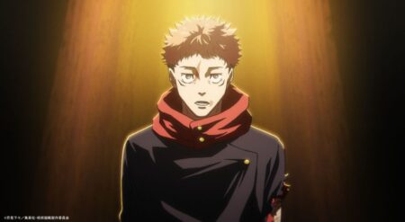 Jujutsu Kaisen Season 3 Episode 9