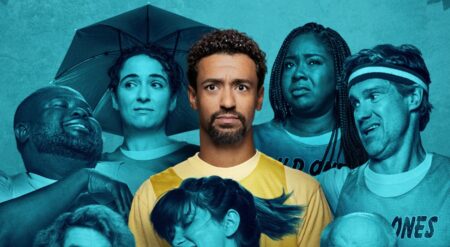 Jury Duty Company Retreat