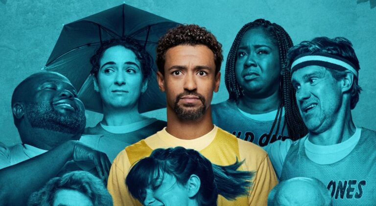 REVIEW: ‘Jury Duty: Company Retreat’ Is A Worthwhile Follow-Up Jury Duty Company Retreat