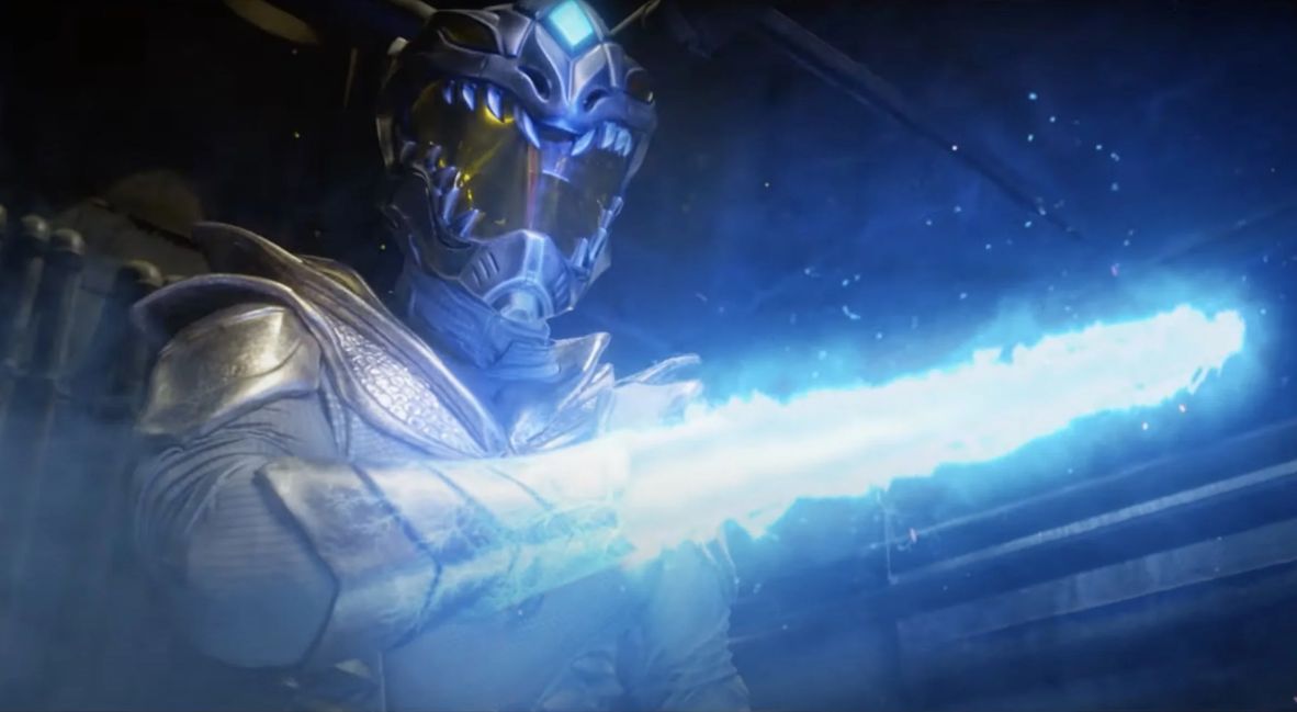 Legend of the White Dragon - promo still from Well Go USA