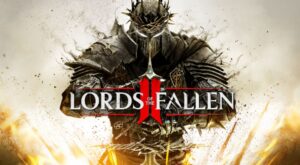 Lords of the Fallen II promo image from CI Games