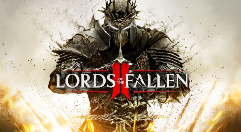 Lords of the Fallen II Dev Video Shows What Players Can Expect From Umbral 2.0 Lords of the Fallen II promo image from CI Games