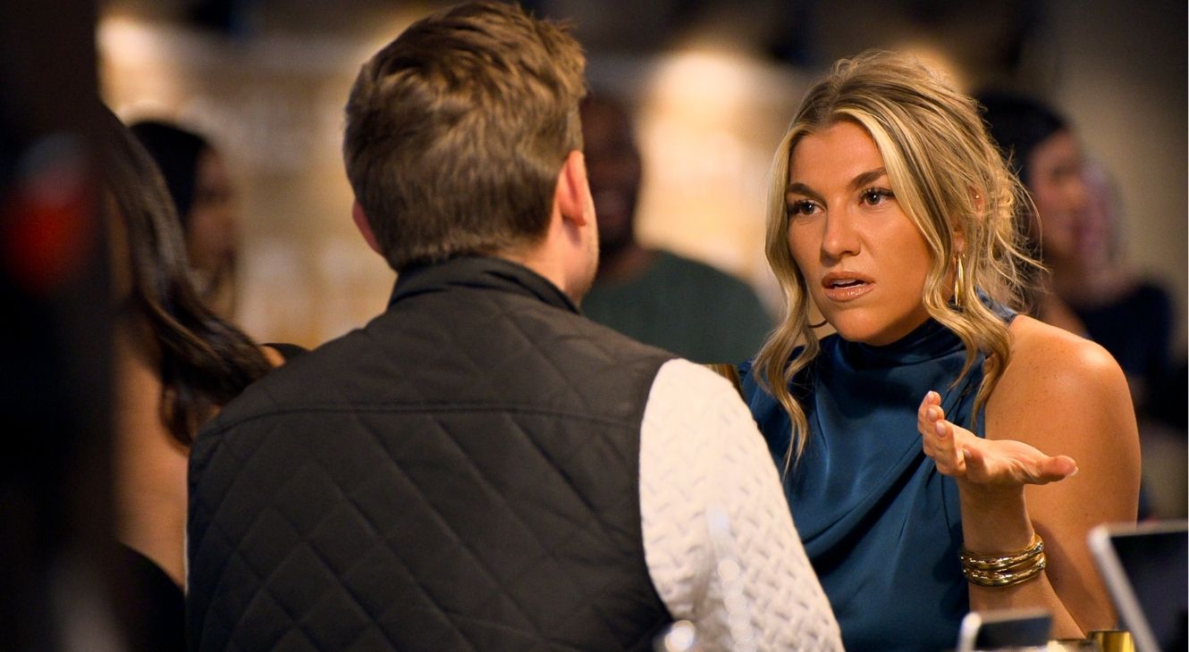 Love Is Blind Season 10