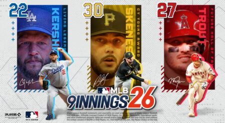 The MLB Season with Big Updates for MLB 9 Innings 26 and an MLB Rivals 26 Rebrand MLB 9 Innings 2026 and MLB Rivals 26