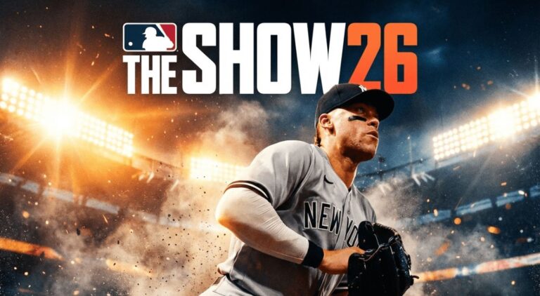 REVIEW: ‘MLB The Show 26’ Doesn’t Need To Reinvent The Wheel MLB The Show 26