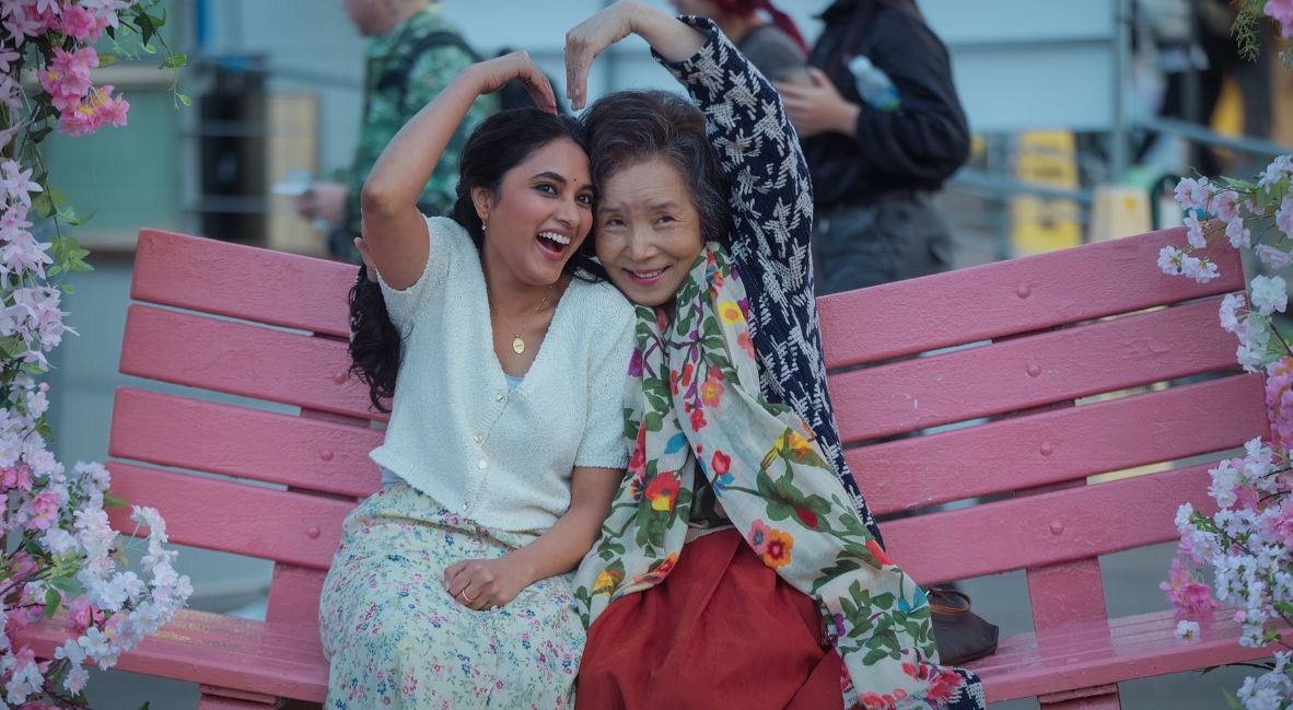 Made in Korea But Why Tho 3