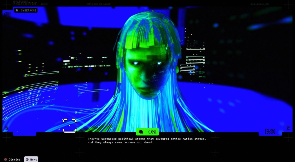 'Marathon' Has All The Right Pieces, It Just Needs To Make Them Fit 1 Bungie's Marathon gameplay screenshot