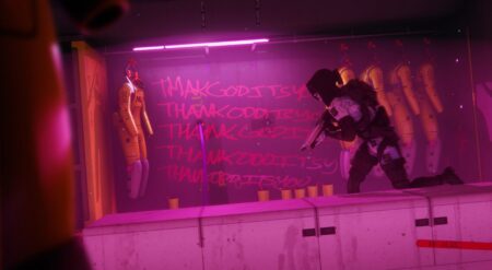 ‘Marathon’ Has All The Right Pieces, It Just Needs To Make Them Fit Bungie's Marathon gameplay screenshot