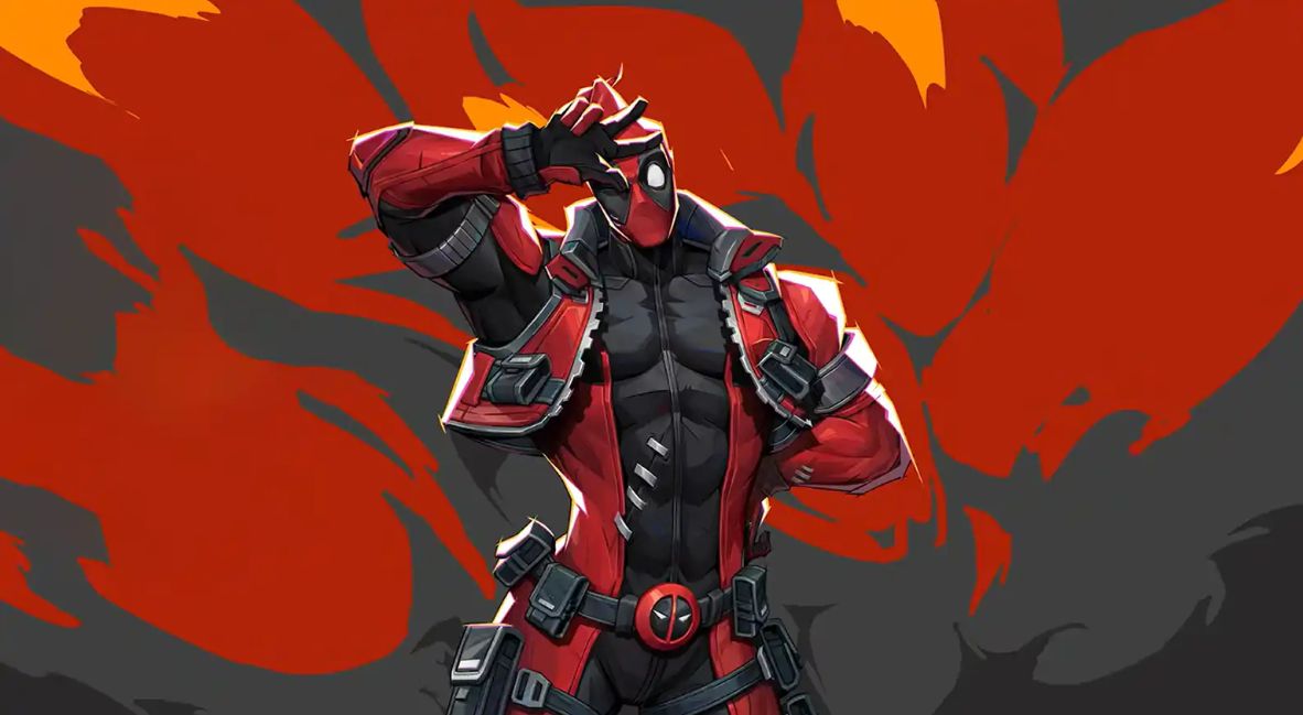 Marvel Rivals But Why Tho 2