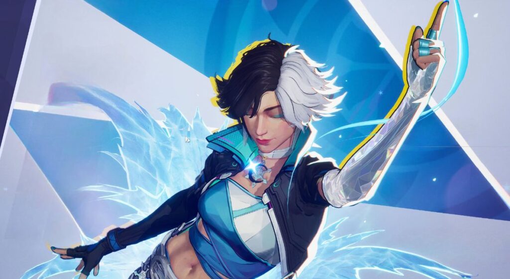 Marvel Rivals Polybuzz Poly Marvel Rivals Devs Discuss Honoring 86 Years of Marvel History And ...