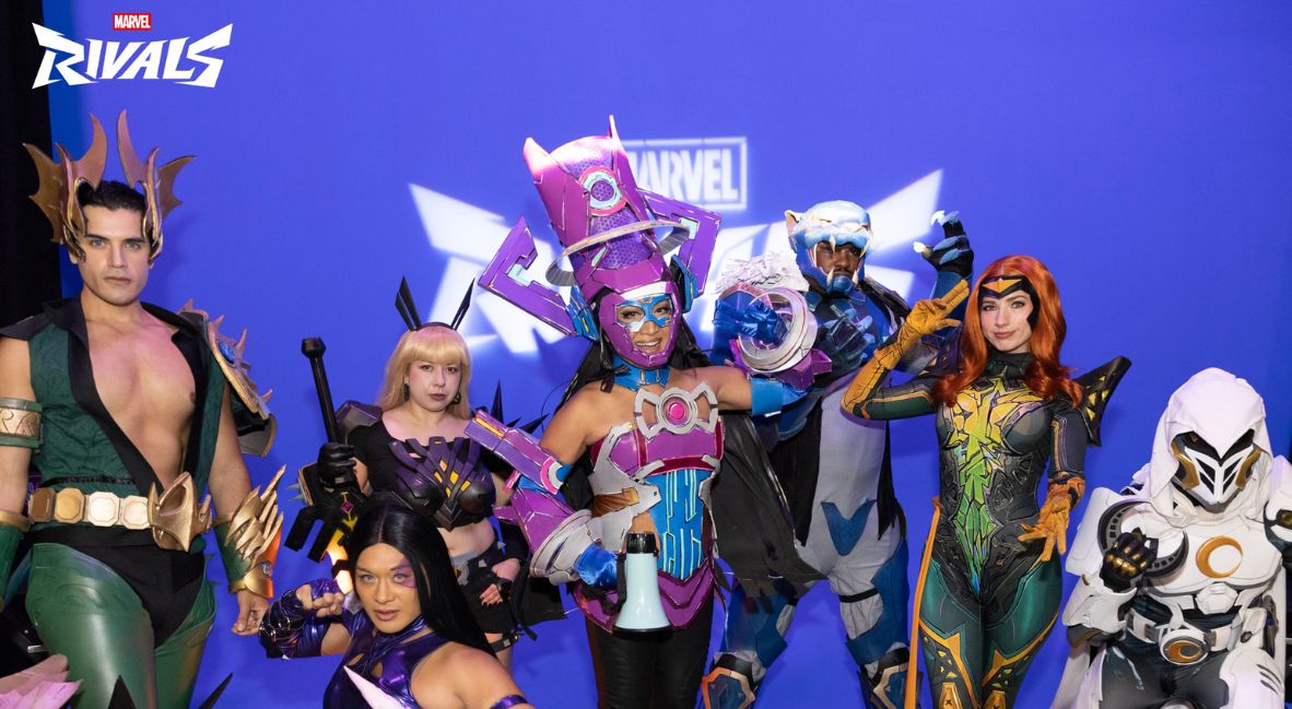 Marvel Rivals But Why Tho 7