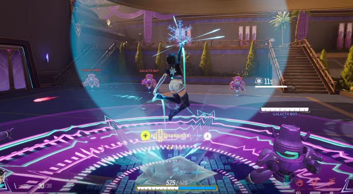 Marvel Rivals But Why Tho