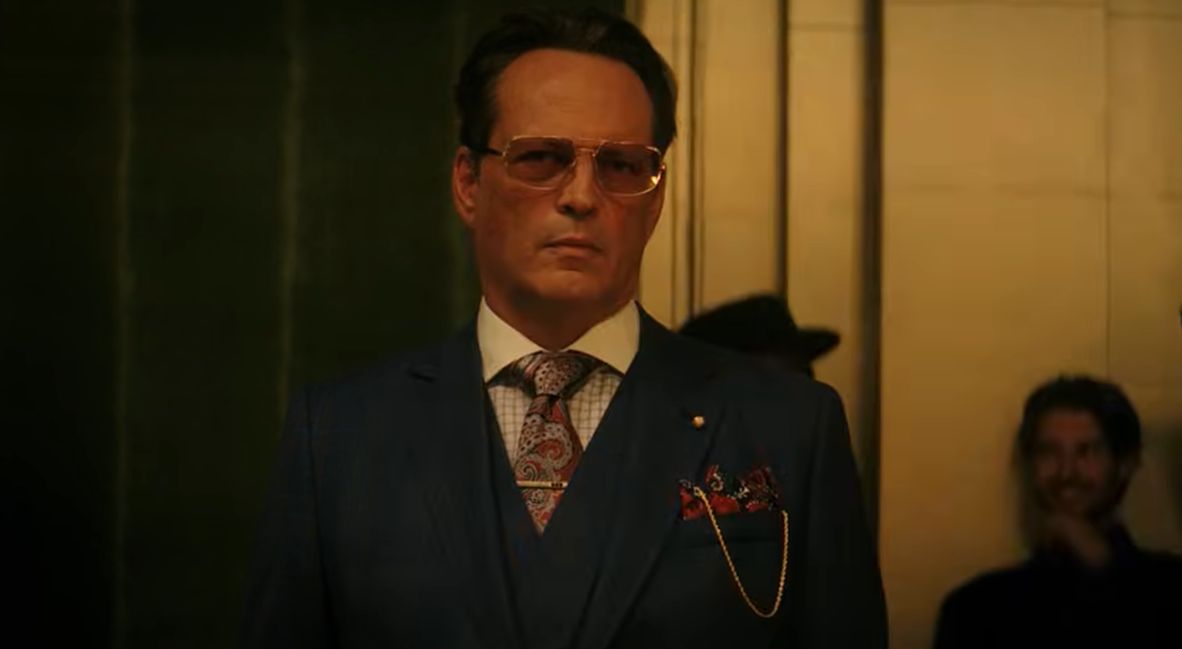 REVIEW: 'Mike & Nick & Nick & Alice' Delivers Solid Laughs But So-So Drama 1 Vince Vaughn as Nick