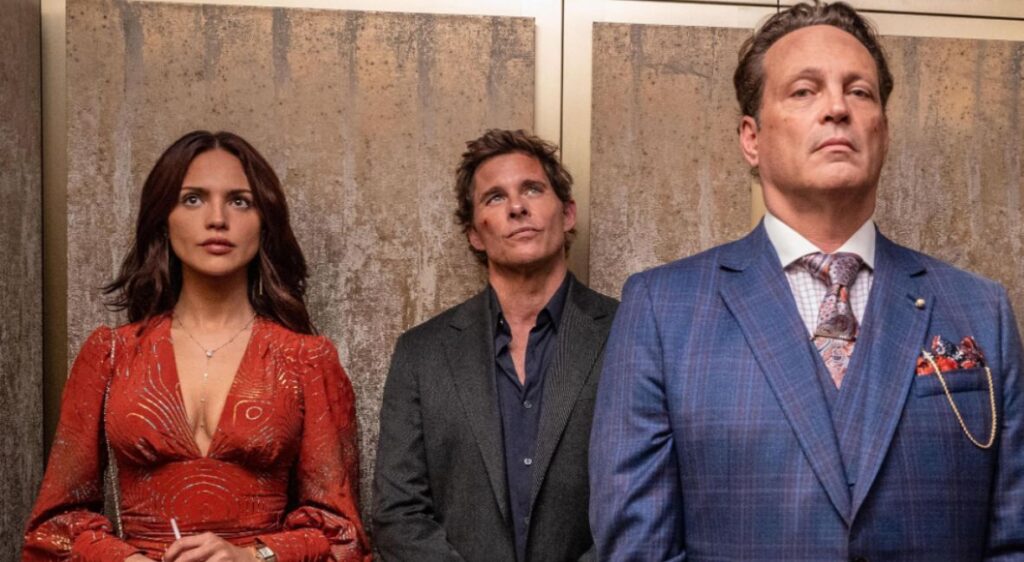 REVIEW: ‘Mike & Nick & Nick & Alice’ Delivers Solid Laughs But So-So Drama Mike & Nick & Nick & Alice