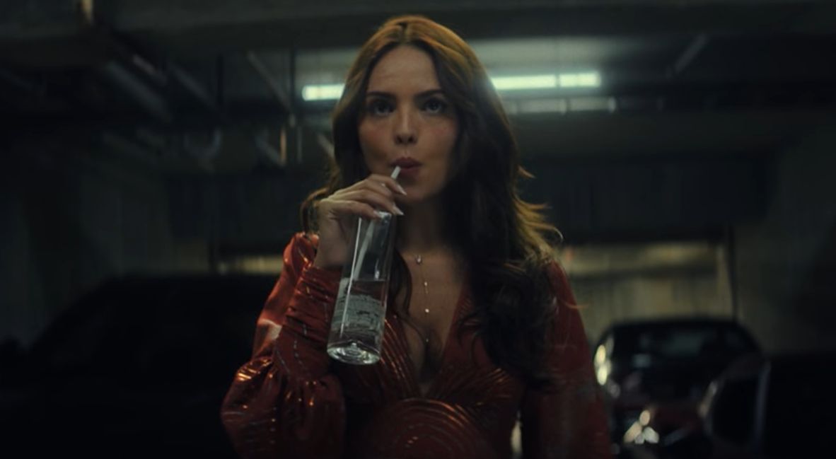 REVIEW: 'Mike & Nick & Nick & Alice' Delivers Solid Laughs But So-So Drama 2 Eiza González stars as Alice