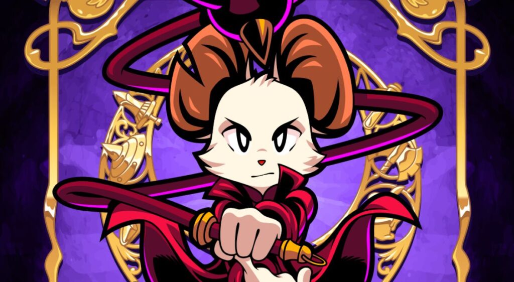 ‘Mina the Hollower’ Looks To Be Another Big Yacht Club Games Hit Mina The Hollower promotional image from Yacht Club Games