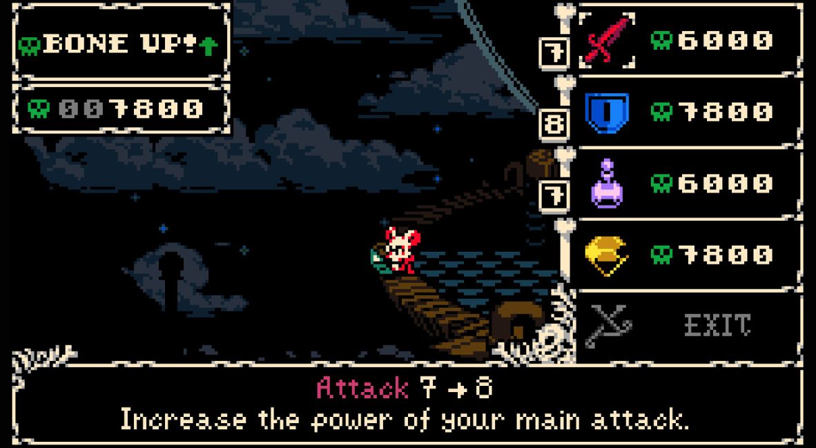 'Mina the Hollower' Looks To Be Another Big Yacht Club Games Hit 3 Mina The Hollower promotional image from Yacht Club Games