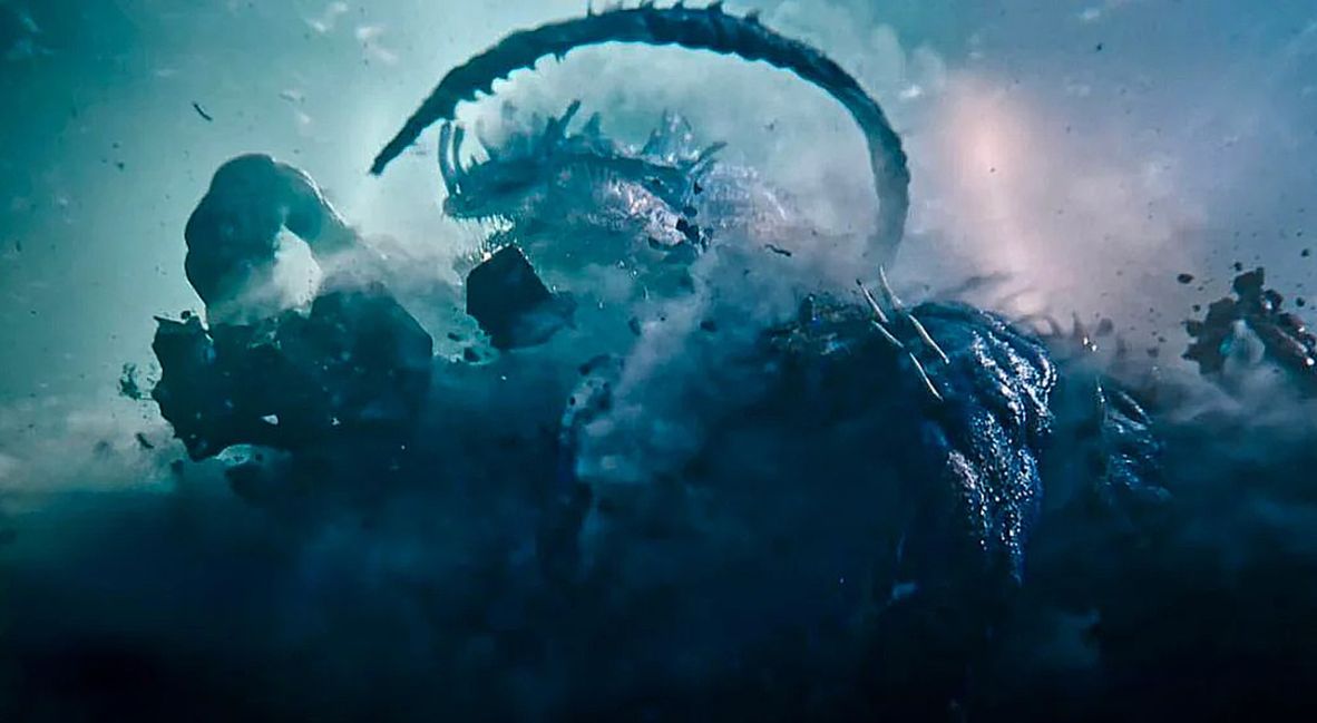 Monarch Legacy of Monsters Season 2 Episode 1 still from Apple TV