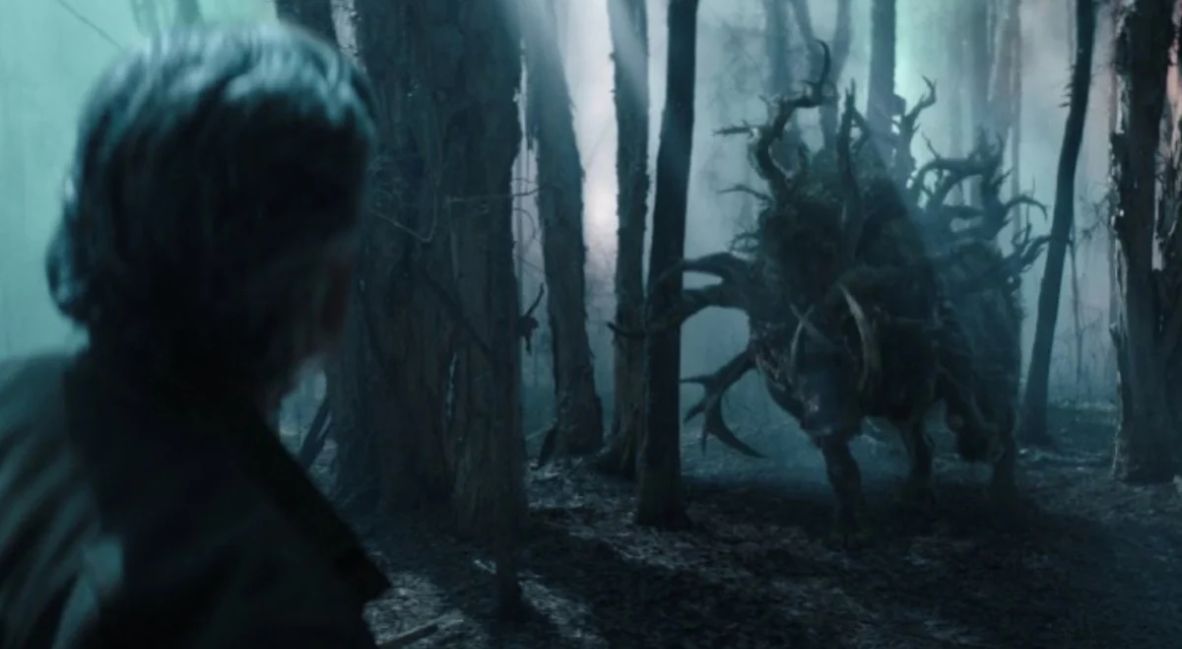 Monarch Legacy of Monsters Season 2 Episode 1 still from Apple TV