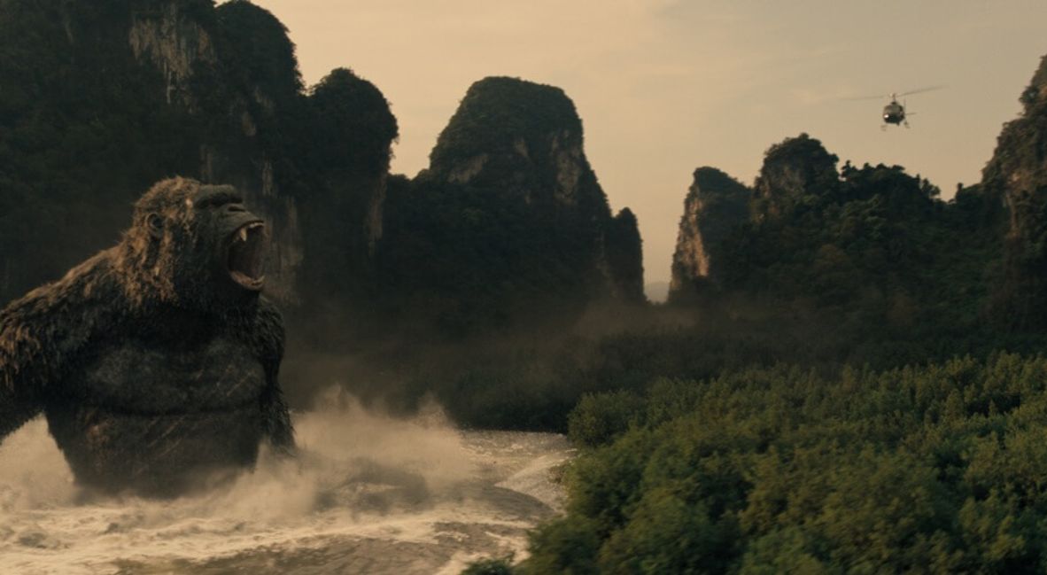 Monarch Legacy of Monsters Season 2 Episode 1 still from Apple TV