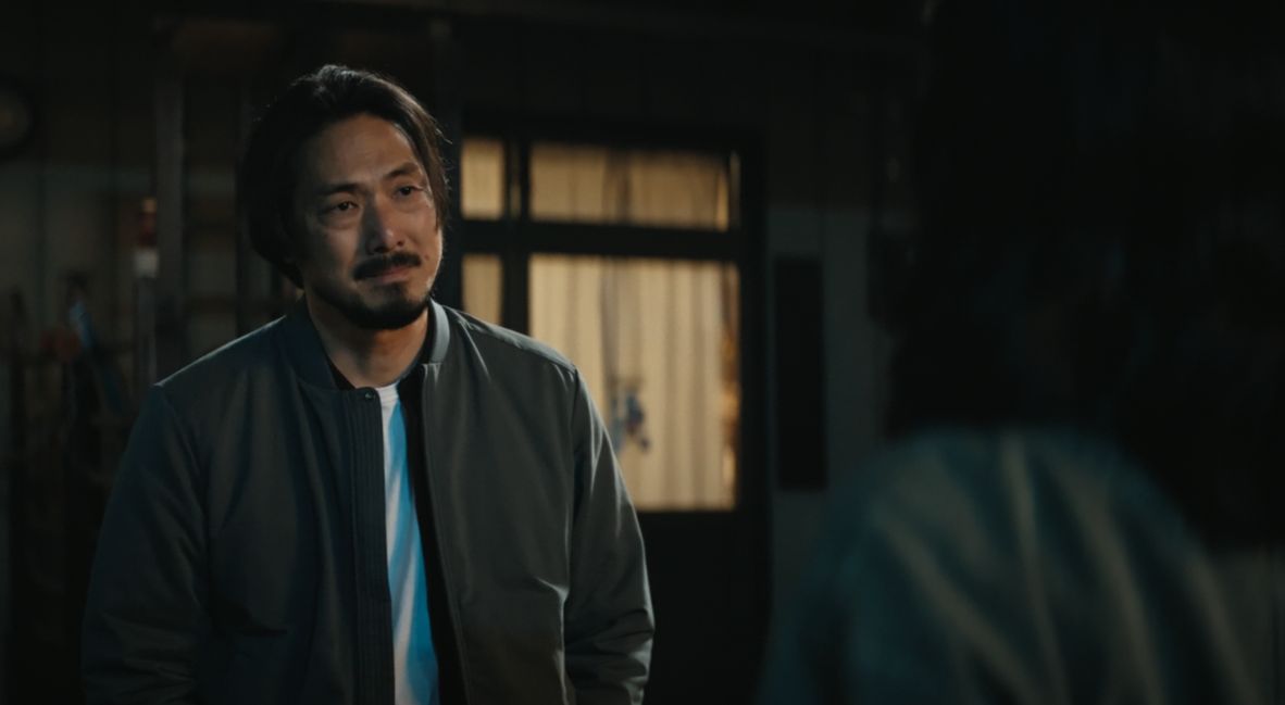 Monarch Legacy of Monsters Season 2 Episode 3 still from Apple TV