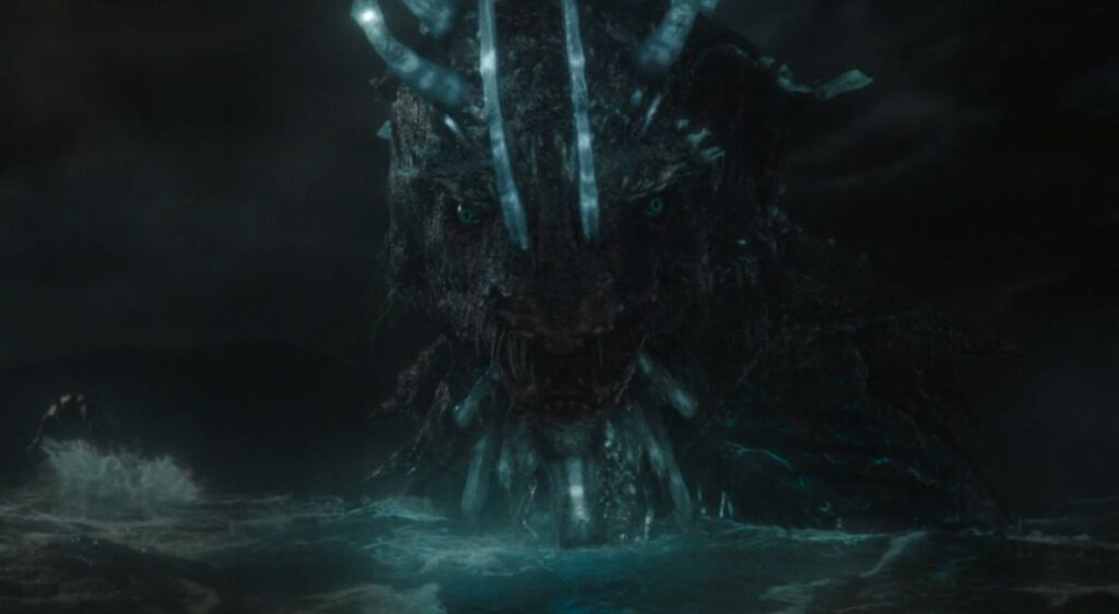 Monarch Legacy of Monsters Season 2 Episode 3 still from Apple TV