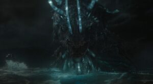 Monarch Legacy of Monsters Season 2 Episode 3 still from Apple TV