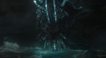 Monarch Legacy of Monsters Season 2 Episode 3 still from Apple TV