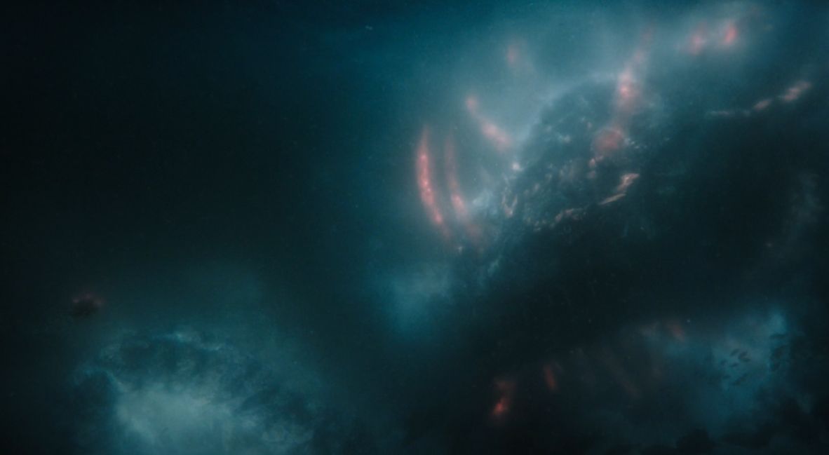 Monarch Legacy of Monsters Season 2 Episode 3 still from Apple TV