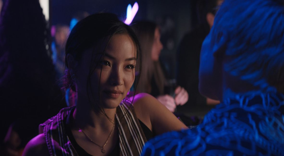 Monarch Legacy of Monsters Season 2 Episode 3 still from Apple TV