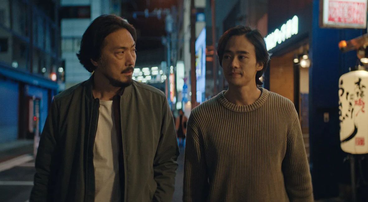 Monarch Legacy of Monsters Season 2 Episode 3 still from Apple TV