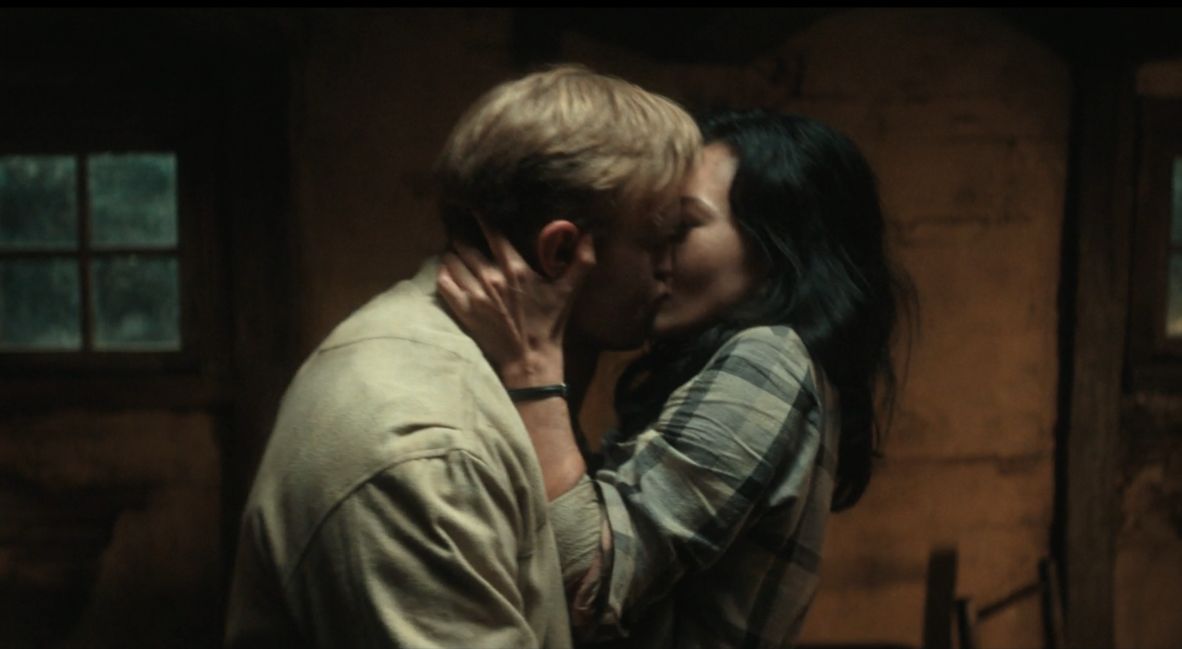 Monarch Legacy of Monsters Season 2 Episode 3 still from Apple TV