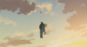 My Hero Academia Vigilantes Season 2 Episode 11