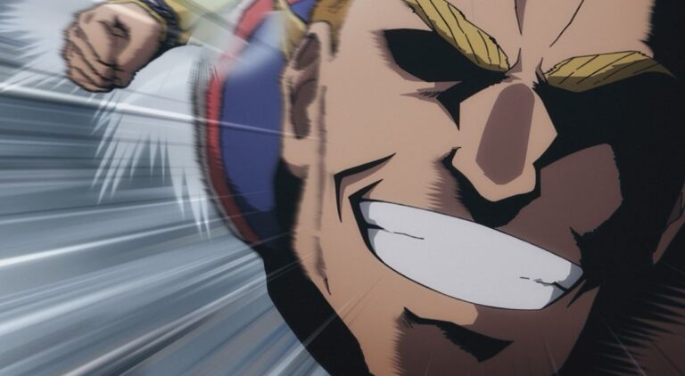 REVIEW: ‘My Hero Academia: Vigilantes’ Season 2 Episode 12 – “This is a Hero!” My Hero Academia Vigilantes Season 2 Episode 12