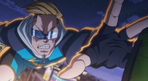 My Hero Academia Vigilantes Season 2 Episode 9