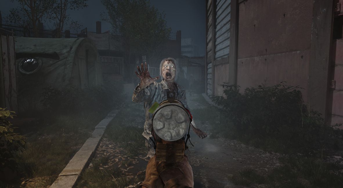 Nakwon Last Paradise promo still from Nexon