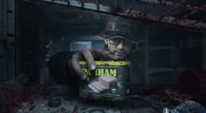 Nakwon Last Paradise promo still from Nexon