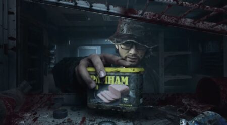 Nakwon Last Paradise promo still from Nexon