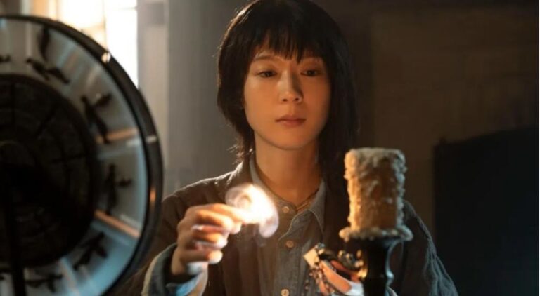 SXSW: ‘Never After Dark’ Is A Near-Perfect Haunting Moeka Hoshi in Never After Dark