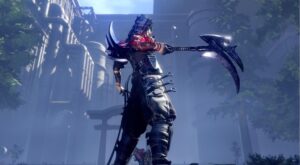 DLC REVIEW: ‘Ninja Gaiden 4: The Two Masters’ Provides A Serviceable Experience Ninja Gaiden 4: The Two Masters DLC