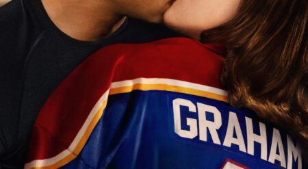 More Hockey Romance Is On The Way To Prime Video With ‘Off Campus’ Off Campus promo image from Prime Video