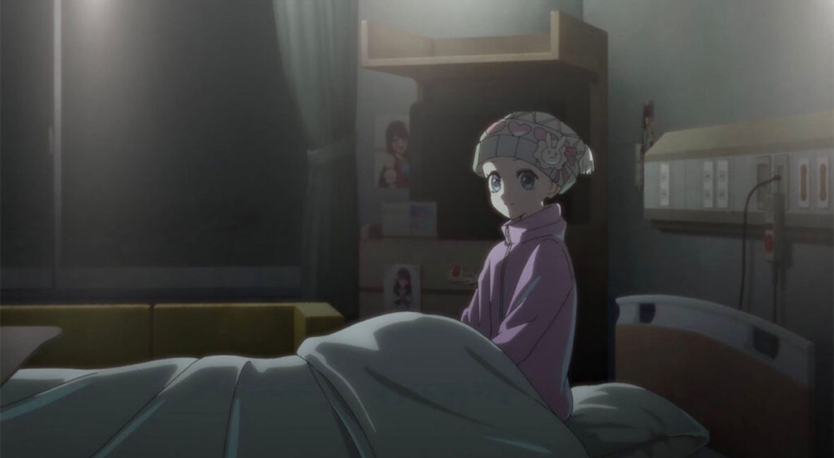 Ruby in her past life