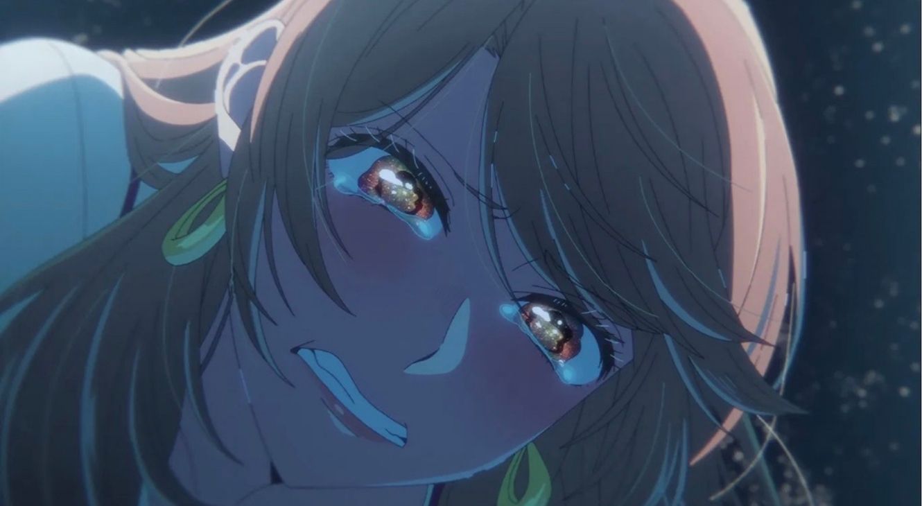 MIyako in Oshi No Ko Season 3 Episode 11