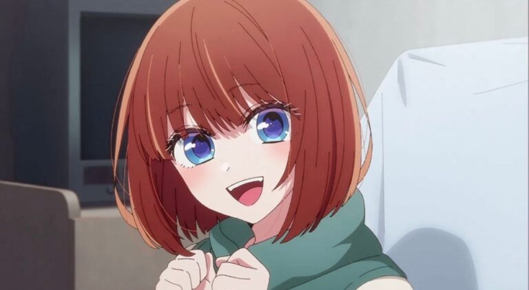 REVIEW: ‘Oshi No Ko’ Season 3 Episode 11 — “The Beginning” Sarina Ruby in Oshi No Ko Season 3 Episode 11