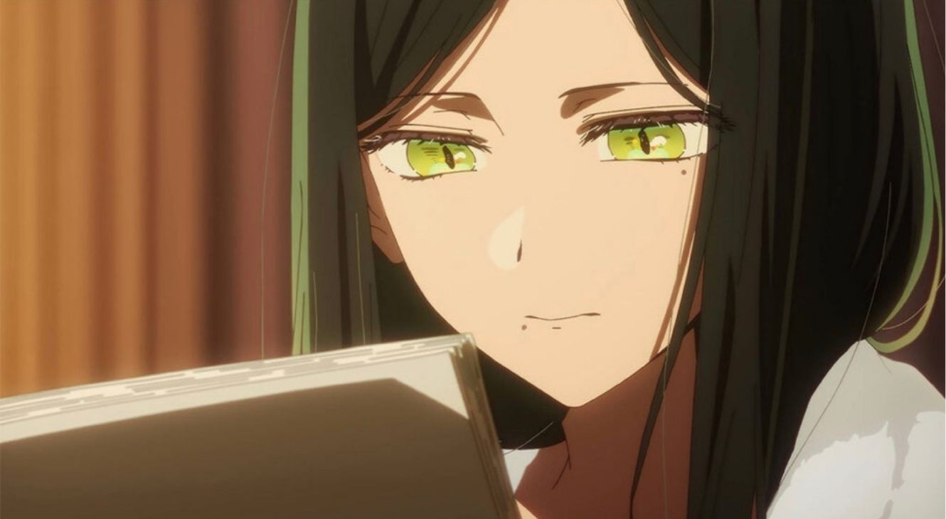 Frill in Oshi No Ko Season 3 Episode 9